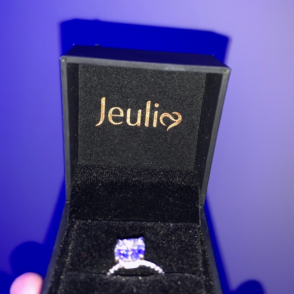 Promise ring - Picture 3 of 4